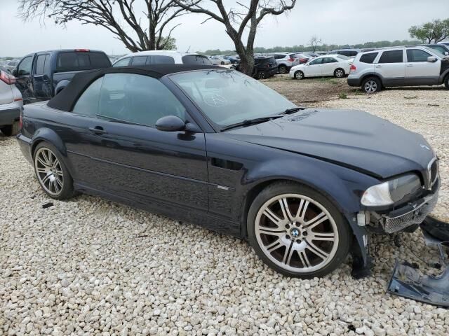 BMW M3Cic