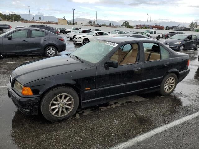 BMW 328i