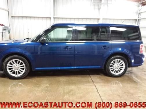 2013 FORD Flex