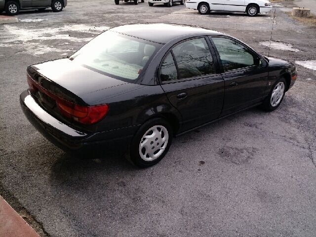 2002 SATURN SL2