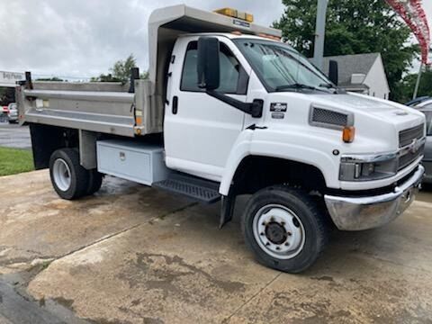 Chevrolet C4