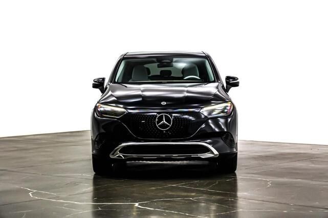 2023 Mercedes-Benz EQE-Class SUV