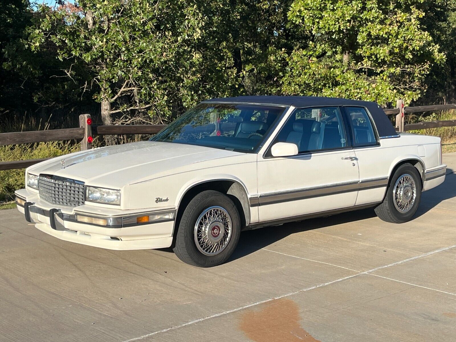 Cadillac Eldorado