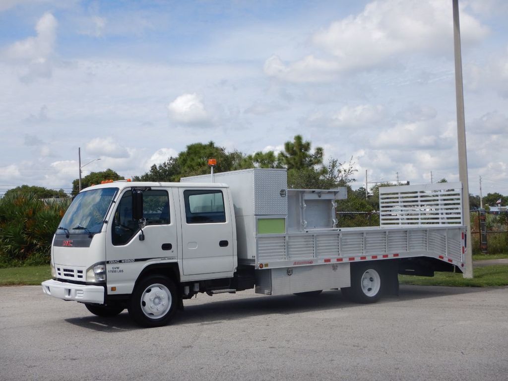 GMC W5