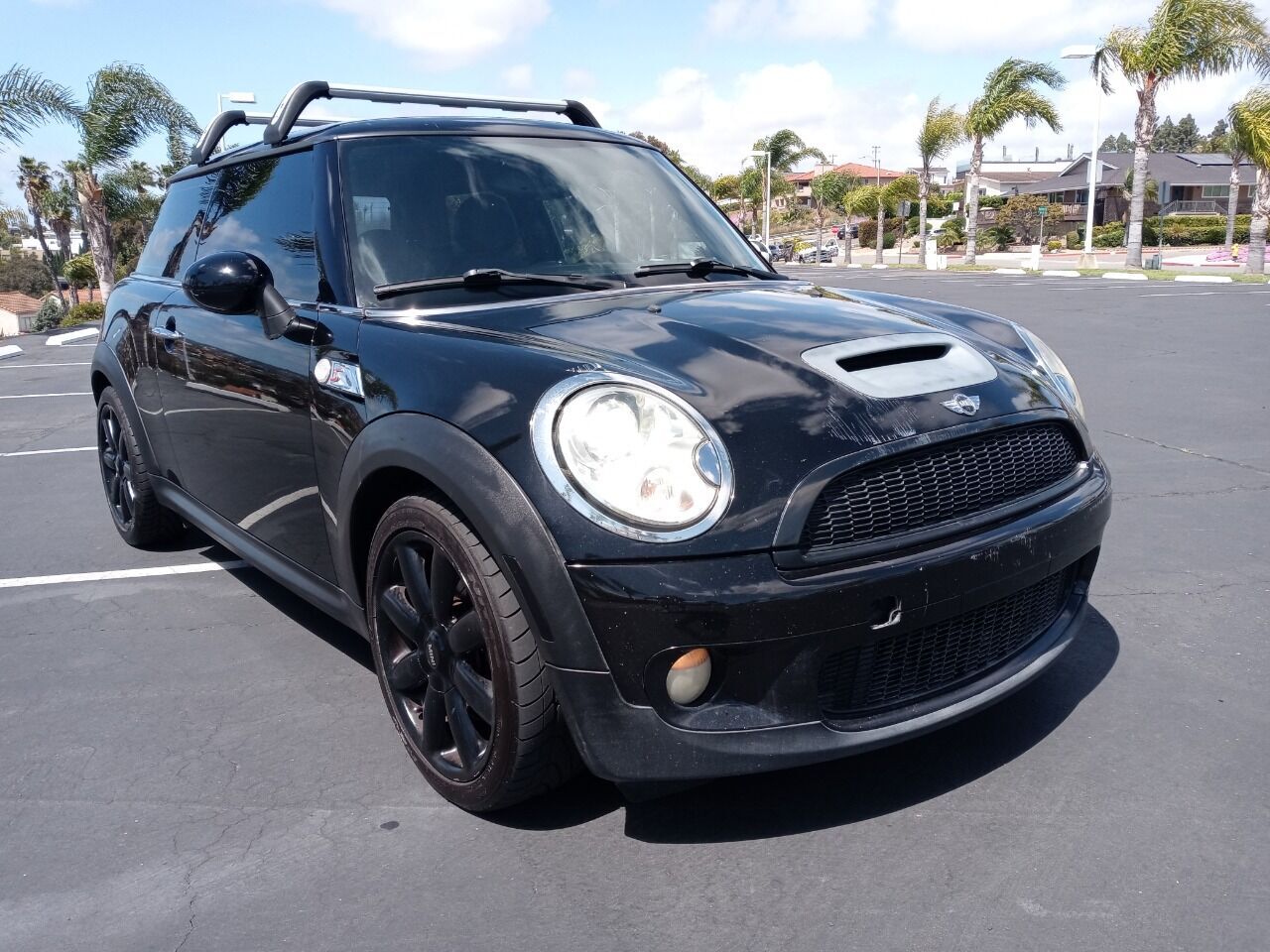 2010 MINI Cooper