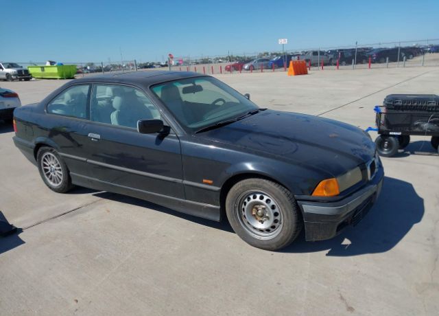 BMW 328iS