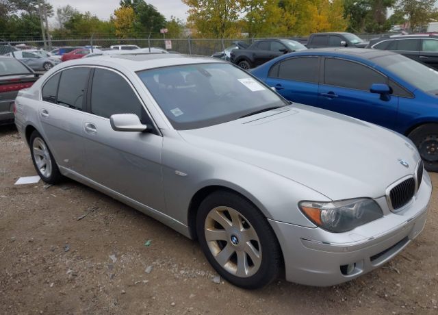 BMW 750i
