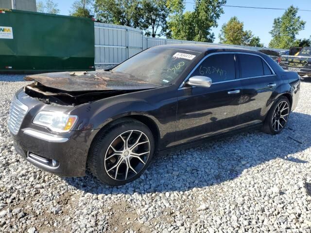 CHRYSLER