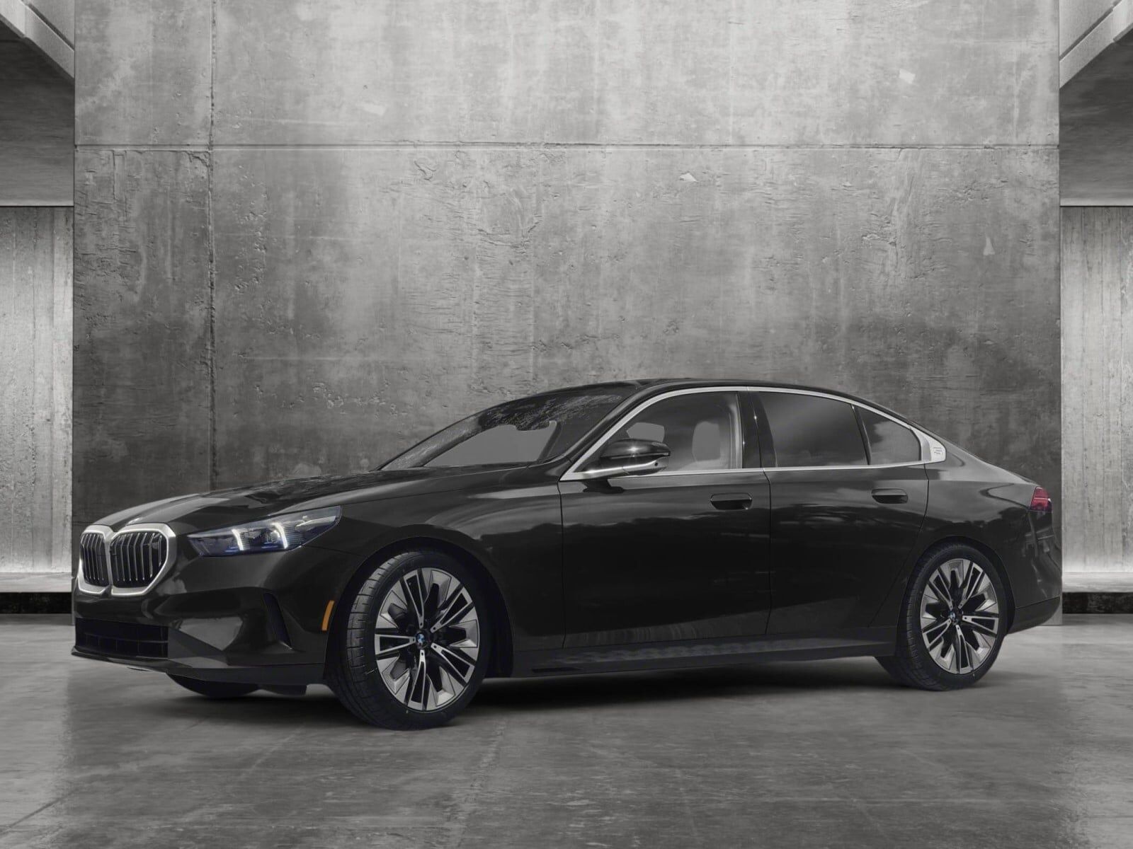 2024 BMW 530i
