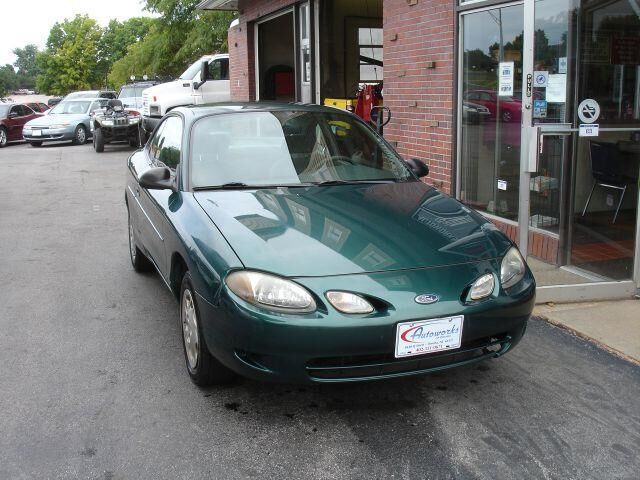 Ford ZX2