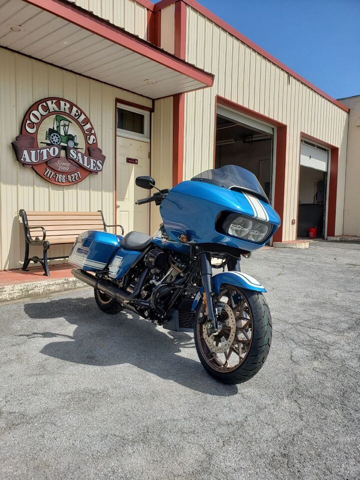 2023 HARLEY DAVIDSON FLTRXST / Road Glide ST