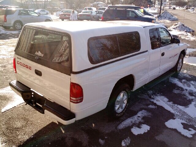 1999 DODGE Dakota
