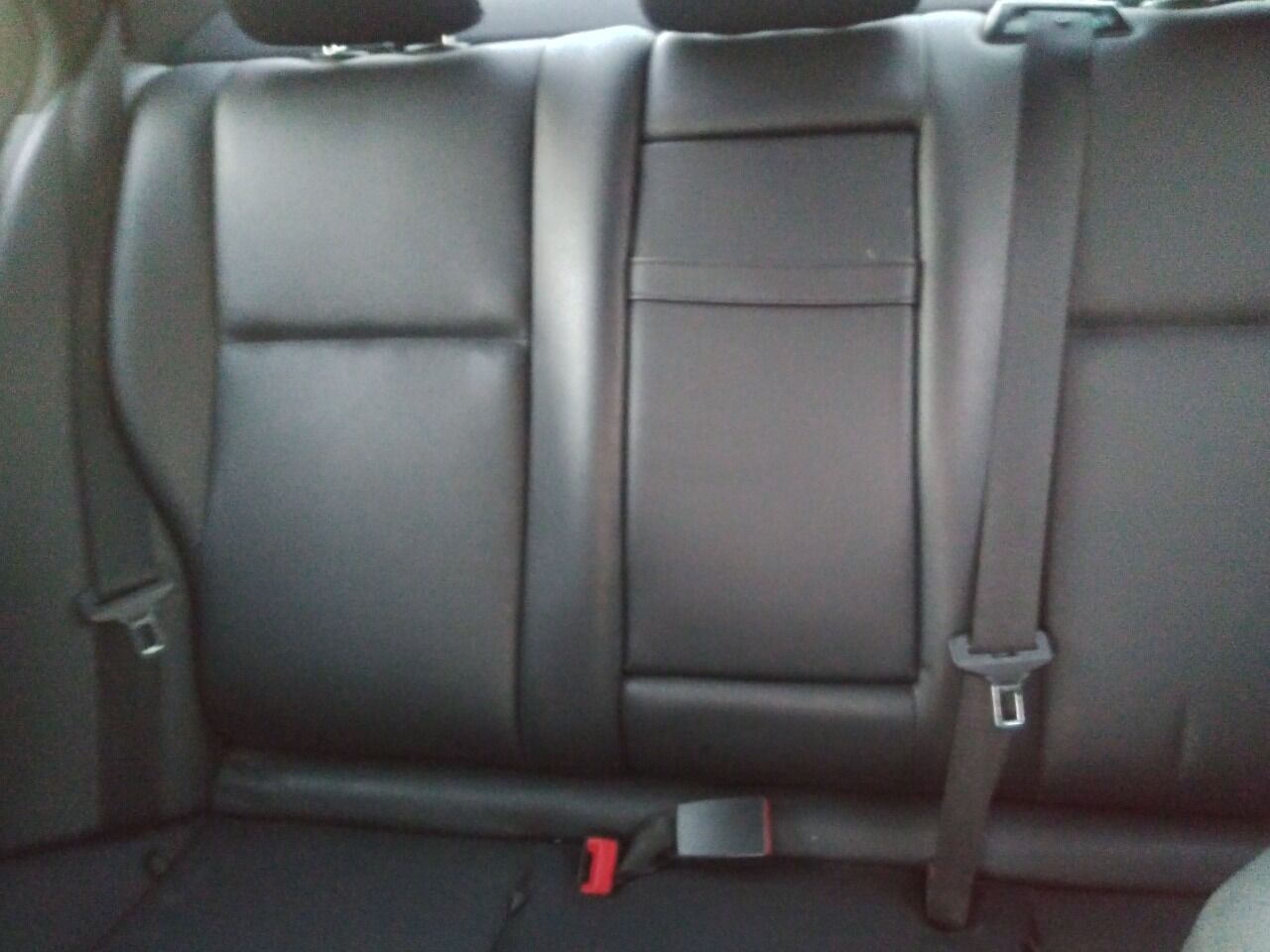 2013 MERCEDES-BENZ C-Class