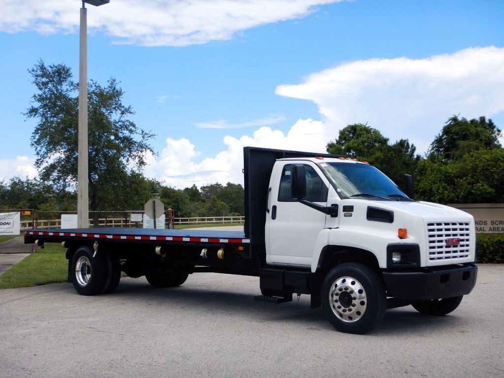 GMC C7