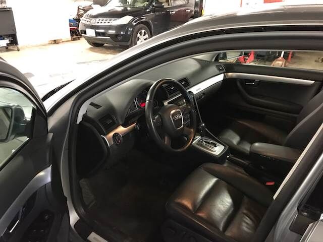 2007 Audi A4