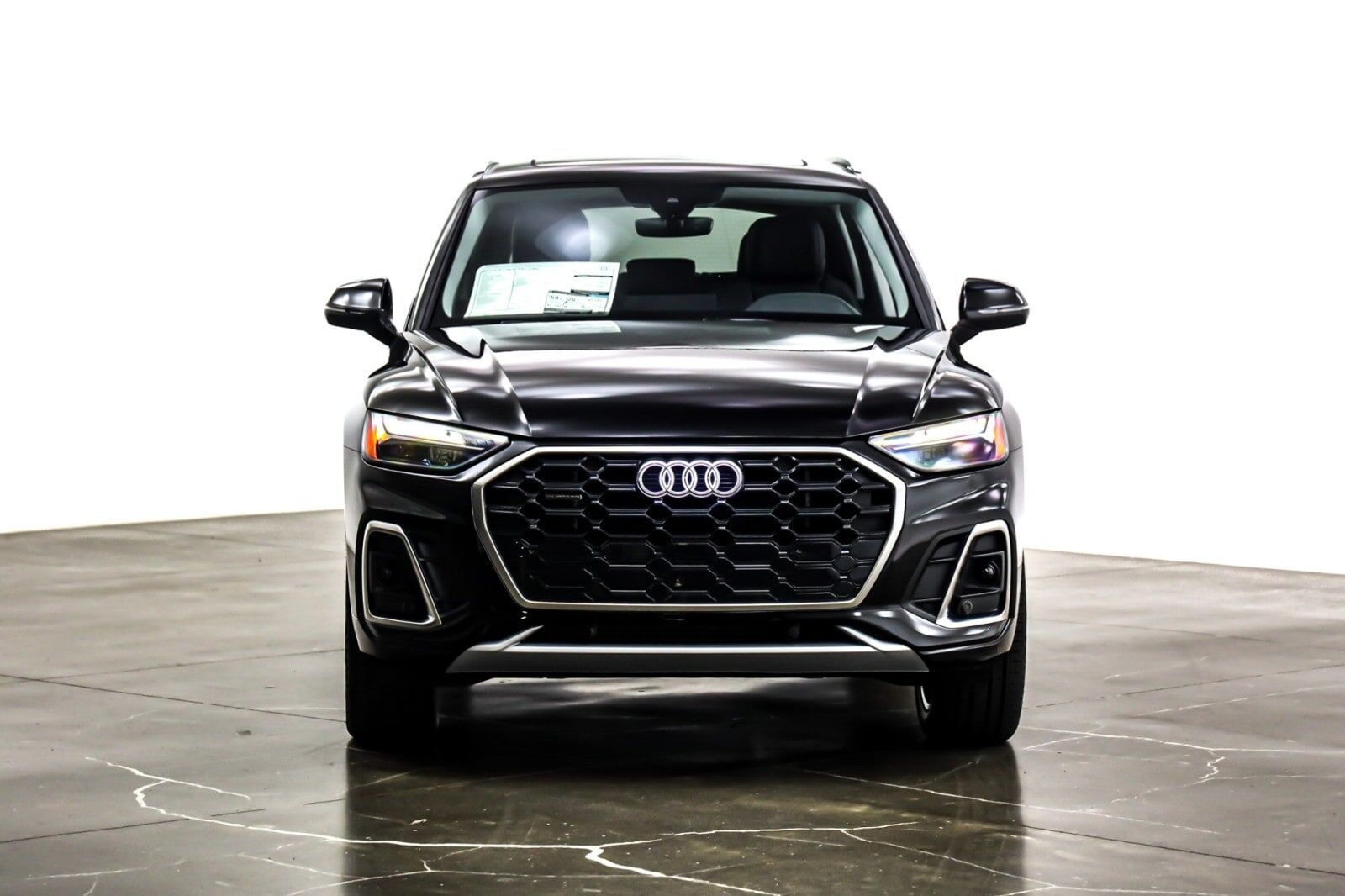 2024 Audi Q5 e