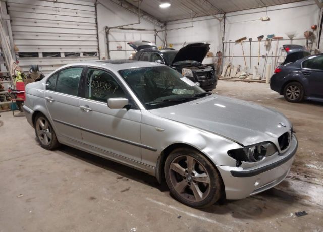 BMW 330xi