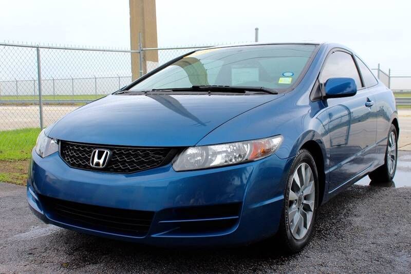 2010 HONDA Civic