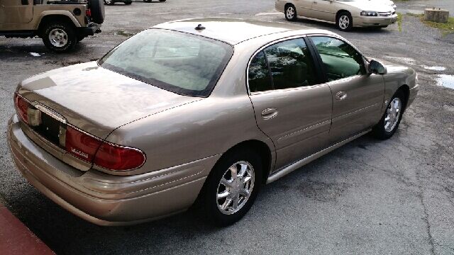 2003 BUICK LeSabre