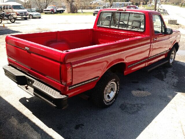 1994 FORD F-150