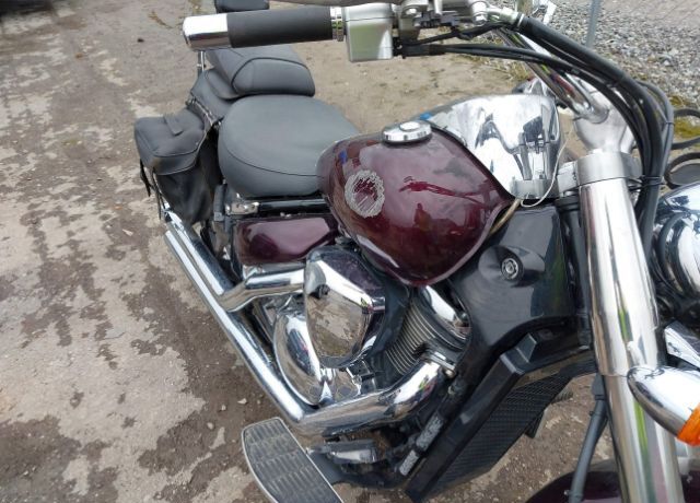 Suzuki VL800/VL800C/VL800T
