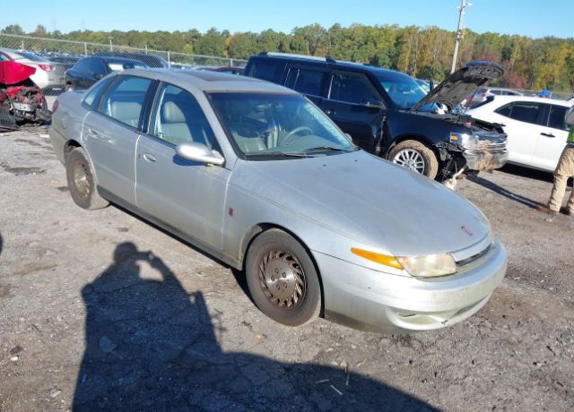 Saturn LS2