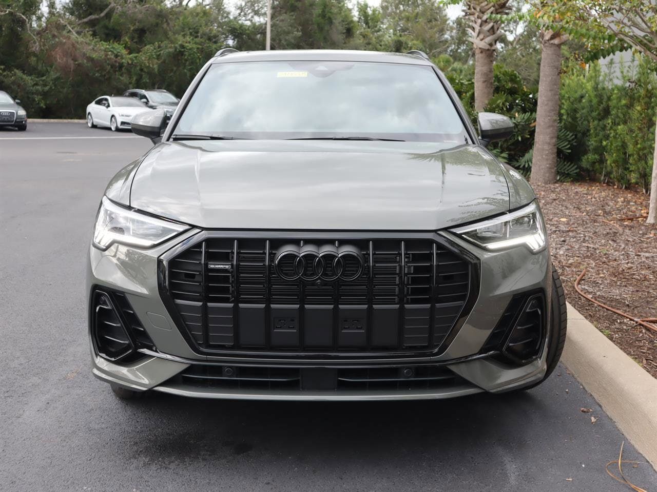2024 Audi Q3