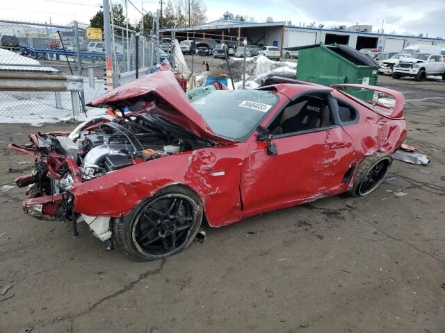 Toyota Supra