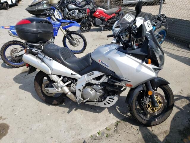 Suzuki DL1000K