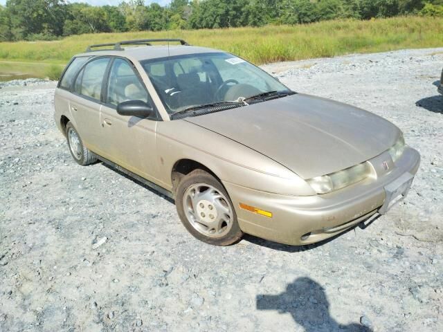 Saturn SW2