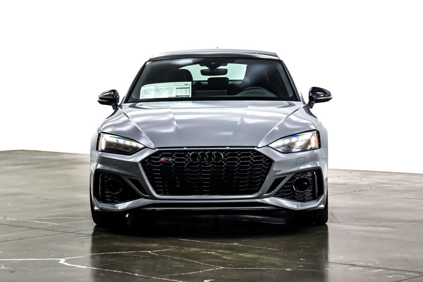 2024 Audi RS5