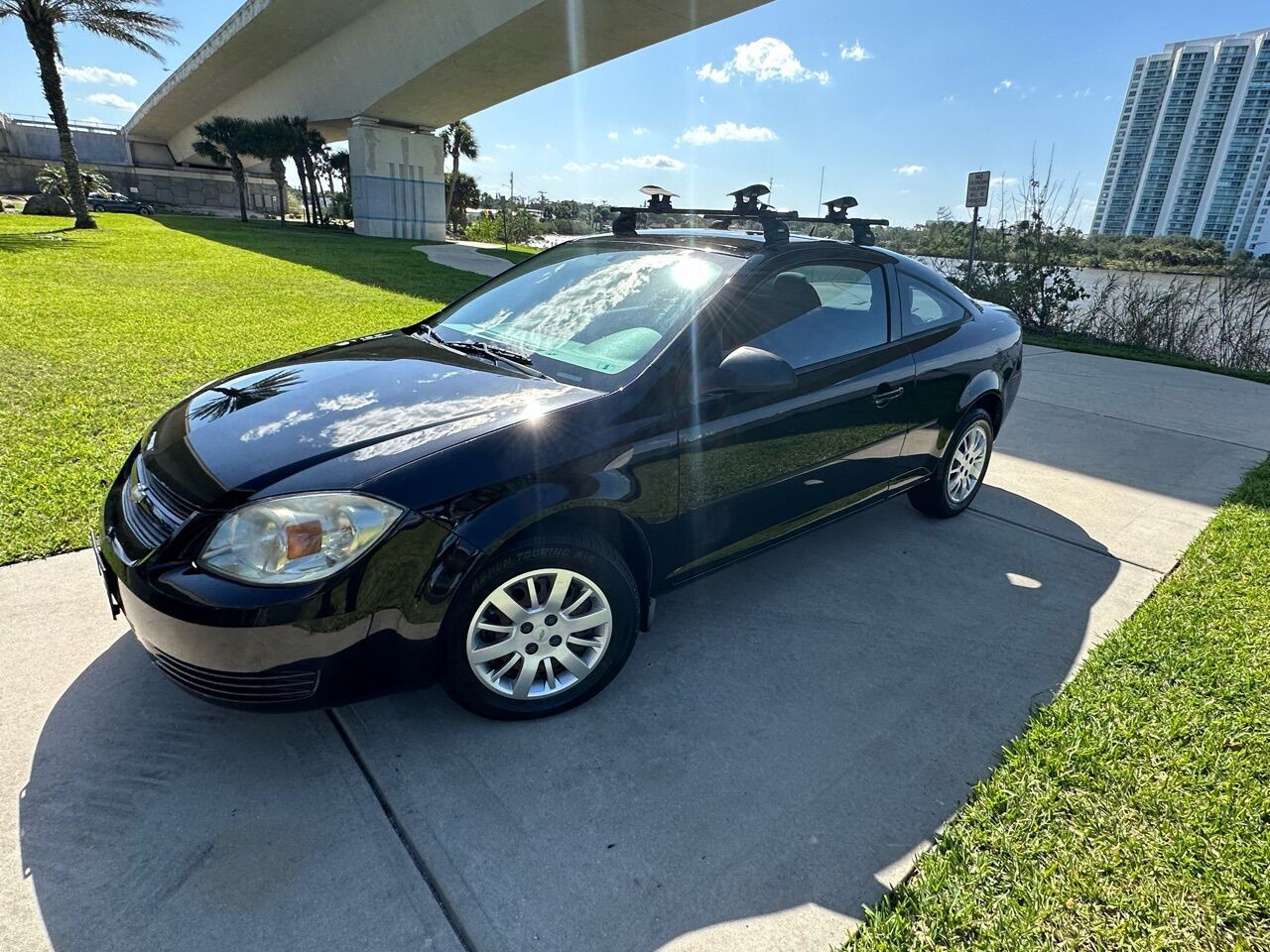 2010 CHEVROLET Cobalt