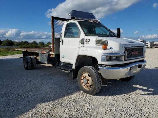 GMC C5