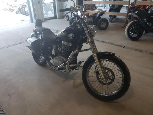 Suzuki LS650PK