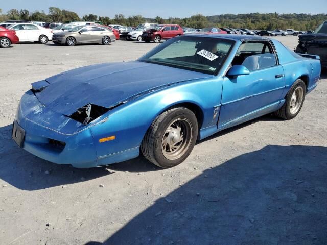 Pontiac Firebird