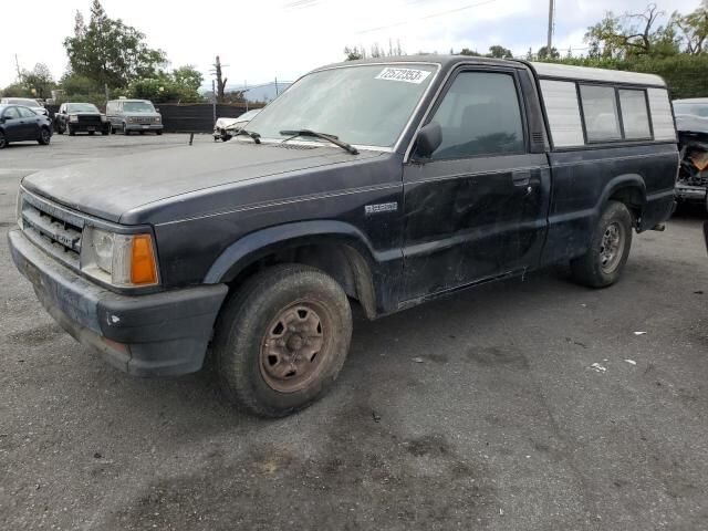 Mazda B-Series