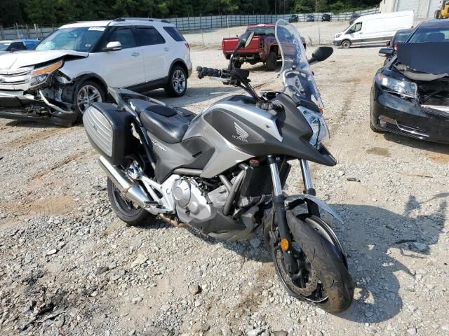 Honda NC700X