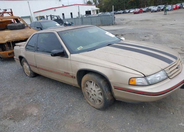 Chevrolet Lumina