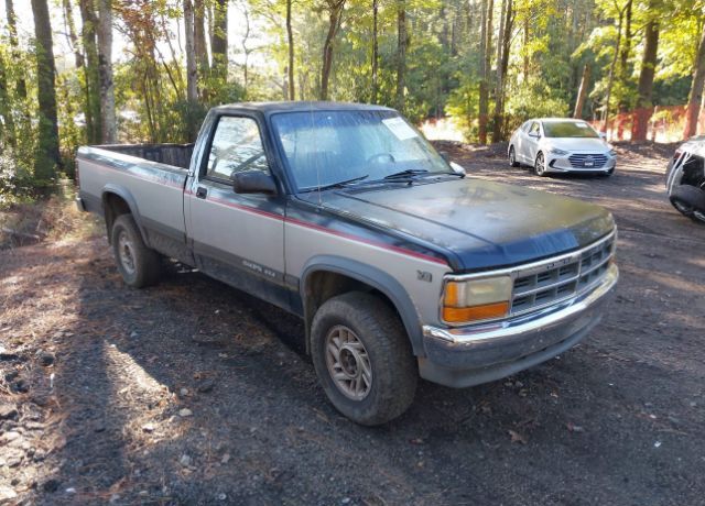 Dodge Dakota