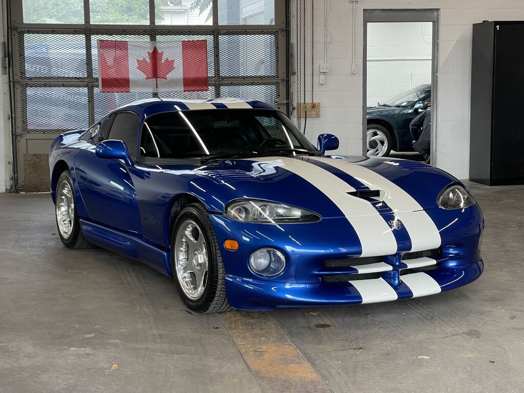 DODGE