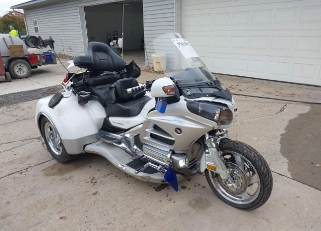 Honda GL1800