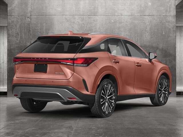 2024 Lexus RX