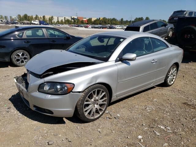 Volvo C70
