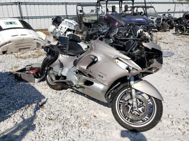 BMW K 1200 LT