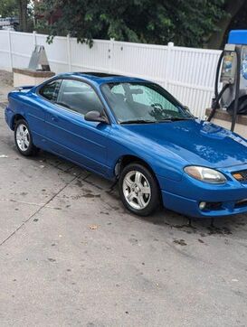 Ford ZX2