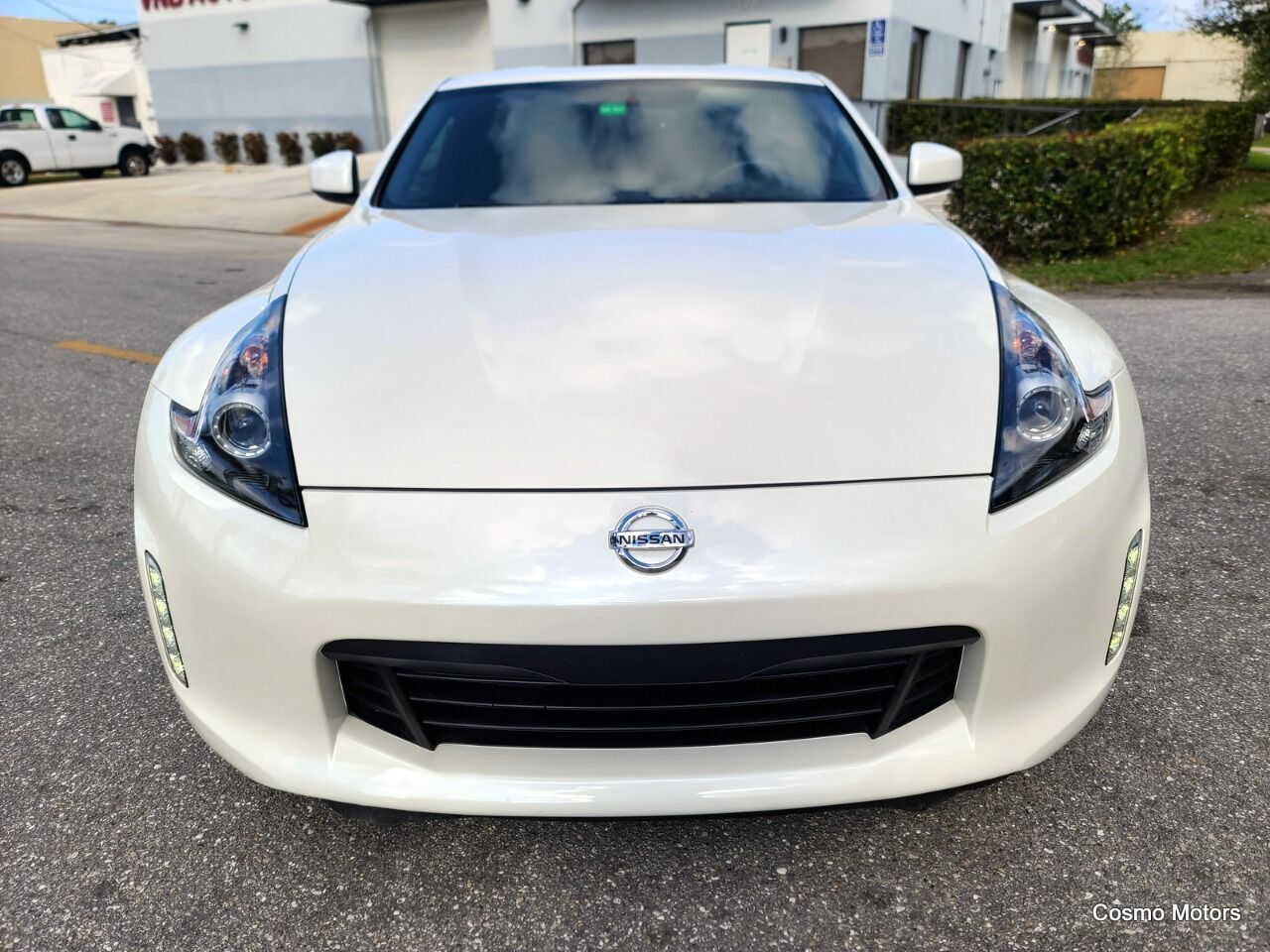 2020 NISSAN 370Z