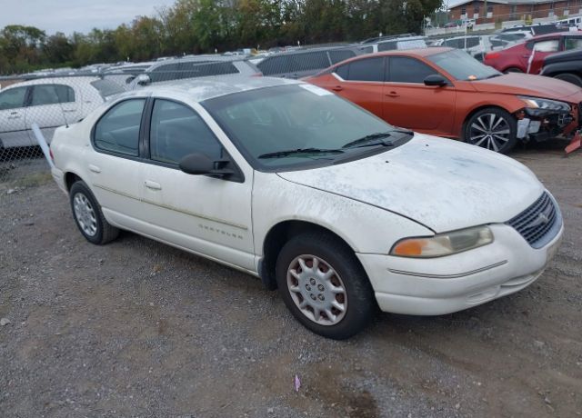Chrysler Cirrus