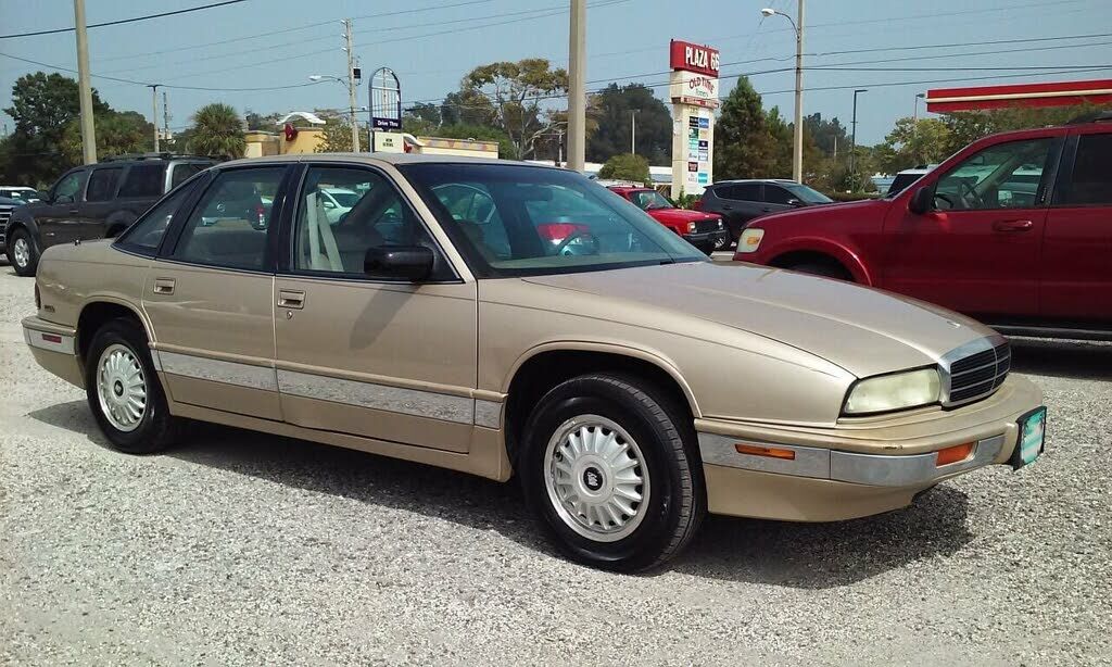 Buick Regal