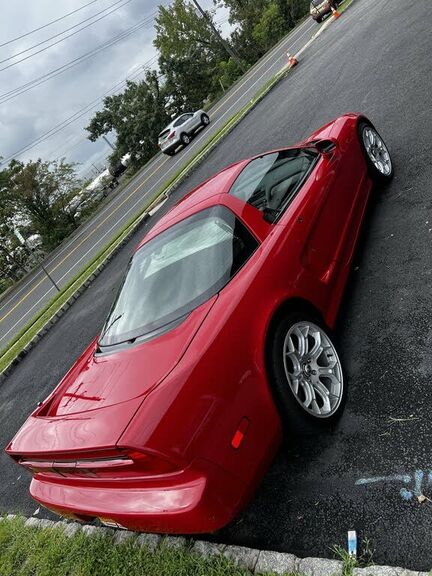 Acura NSX