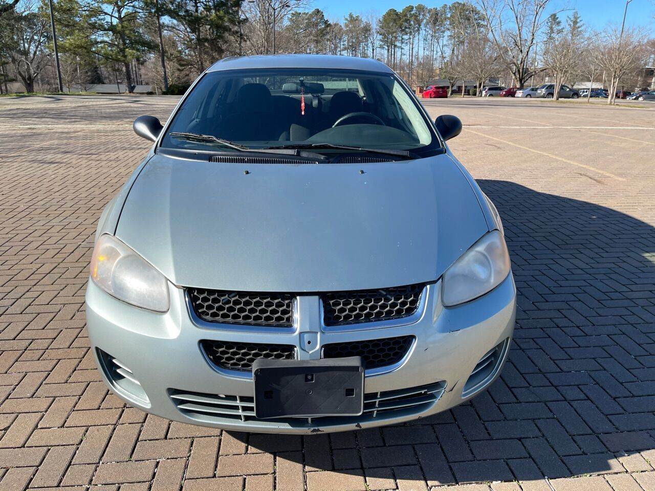 2006 DODGE Stratus